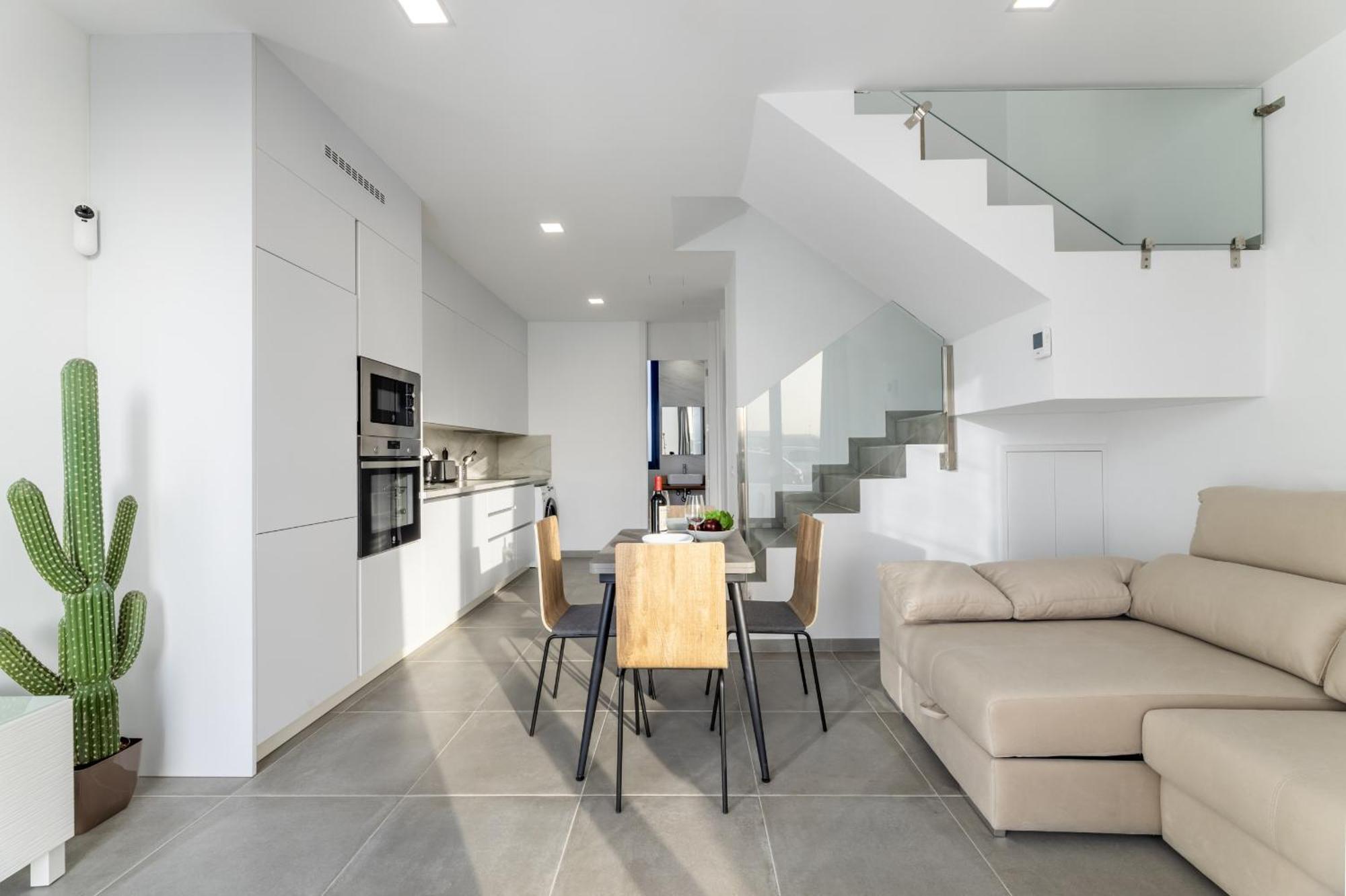 Сasa de vacaciones Casahost Casa Air